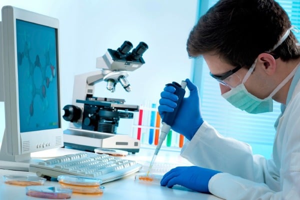 Diagnostics & Renal Laboratory