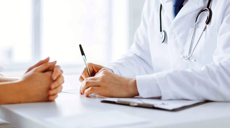 OPD Consultation